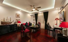 Bonjour D'An Nam Hotel